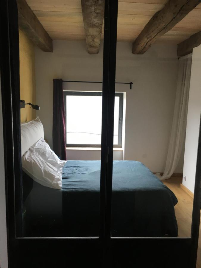 Gîte Libertalia Salles-la-Source Extérieur photo